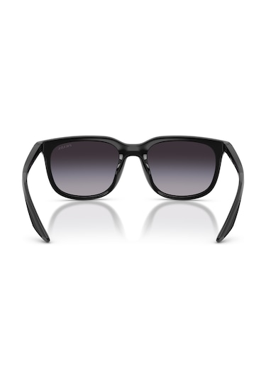 Prada Sport Spsb09u 1ab31a 54 Erkek Güneş Gözlüğü Siyah