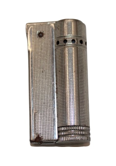 Imco Junıor Vıenna Austrıa 6600 Model Çakmak Muhtar Çakmağı 1955 N11.1029