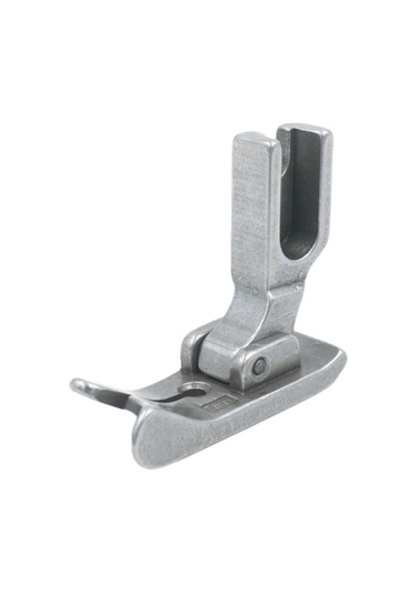 1 Adet 3mm-10mm P351x Sağ Kenar Kılavuzu Baskı Ayağı Yeni Dikiş Makinesi Aksesuarları 5mm