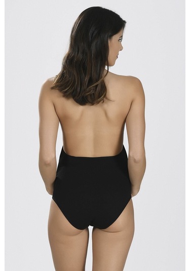 Siyah Hamile Külot Siyah