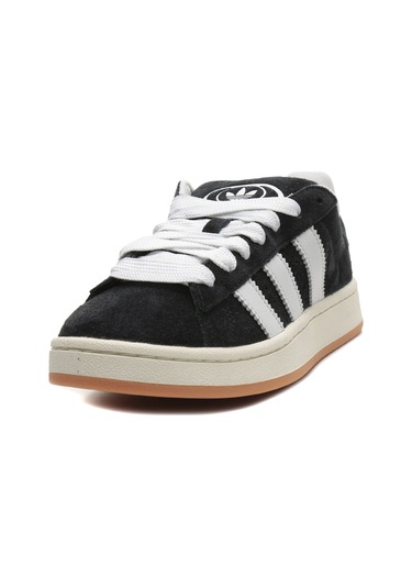 Adidas Hq8708-k Campus 00s Kadın Spor Ayakkabı Siyah