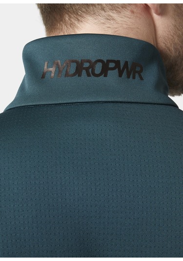 Helly Hansen Hp Fleece Erkek Polarlı Mont 2.0 Hha.34289-dark Creek