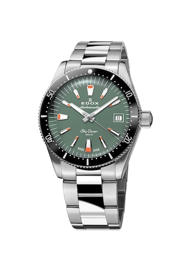 Edox 80131-3nm-vı Erkek Kol Saati Diğer