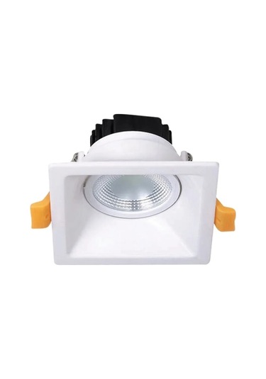 Era 5w Cob Led Spot Kare Günışığı 3200k Diğer