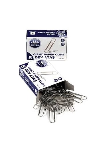 DELTA ATAÇ NO:5 5 KUTU