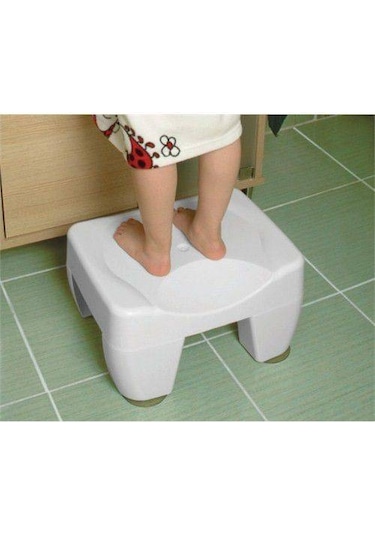 Saban Banyo ve Küvet Oturağı
