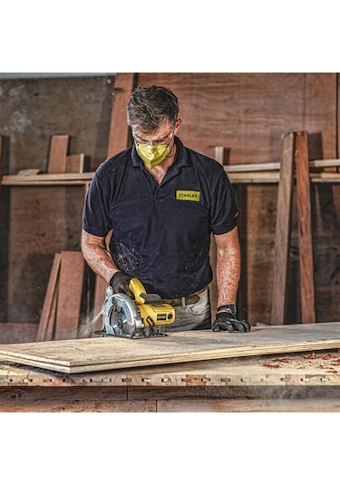 Stanley SC16D2-TR 1600W 190 MM Daire Testere