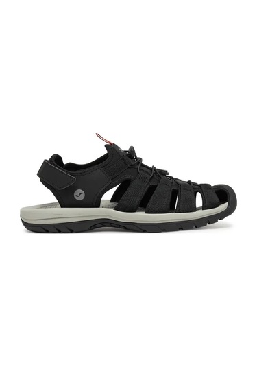 Joma S.gea Men 2501 Negro Sandalet Sgeas2501v Siyah