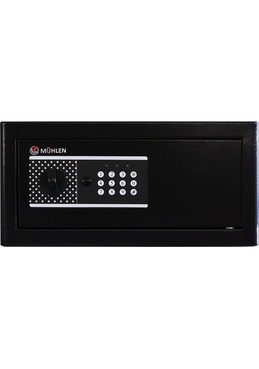 Mühlen 43Ta Çelik Kasa Para Kasası Değerli Eşya Mücevher Kasası