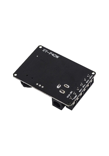 XY-P40W Bluetooth 12-24V Amplifikatör Modülü