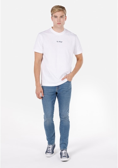 Colin's Colins Mavi Erkek Pantolon Cl1072412 Q1.v1 Dn43969 Denim