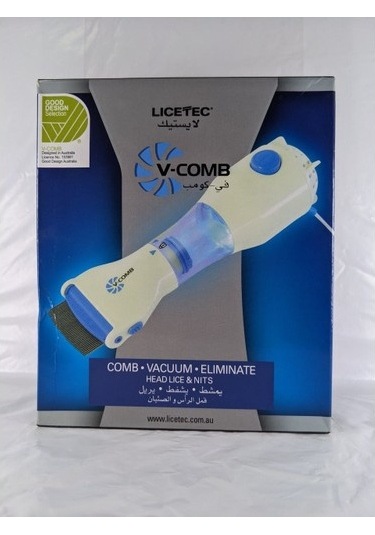 Guijixiang Erkekler Ve Kadınlar Için Vcom Bit Önleyici Makine Renkli Na Tarak Koruyucu 1 Normal Rp9nwr