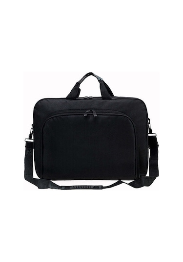 Monyee 15.6 İnç Su Geçirmez Nylon Dizüstü Bilgisayar Çantası - 7cm Kalınlık, Çoklu Taşıma Seçeneği, Darbe Emici Koruma, İş Ve Seyahat İçin