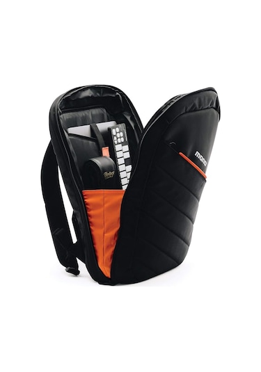 Mono M80-stab-blk Stealth Alias Sırt Çantası Siyah