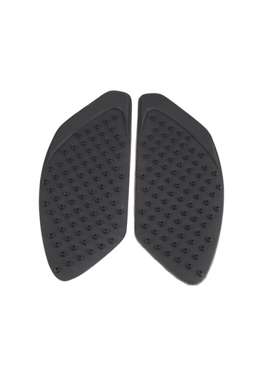 Konesam Yamaha R1 2009-2014 Motosiklet Tank Kayma Engelleme Padişahı - Kauçuk Malzeme, Dayanıklı, Yokuş坦表面 Koruyucu, Kontrolü Artırır