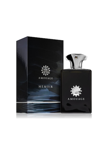 Amouage Memoir Erkek Parfüm EDP 100 ML