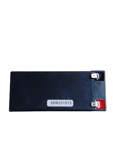 12v 7ah Akü Ups Aküsü Sp7-12