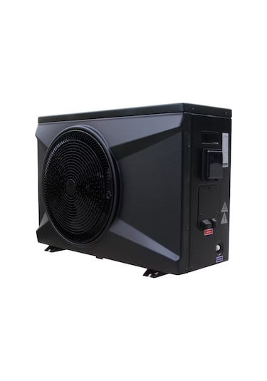 Pina Havuz Isı Pompası Dc İnvertörlü 10 Kw 25-40 M3-toptancıyızbiz