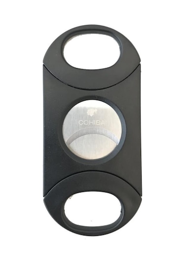 Cohiba Plastik Puro Makası  Kesici