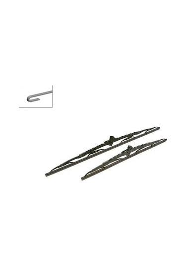 Renault Laguna 1 On Silecek Seti 1995-2002 Bosch 3397010253