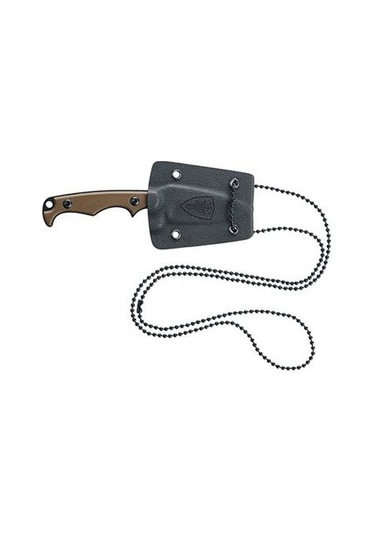 Umarex Elite Force Ef714 Mini Kamp Bıçak Boyun Kamp Bıçağı Çok Renkli