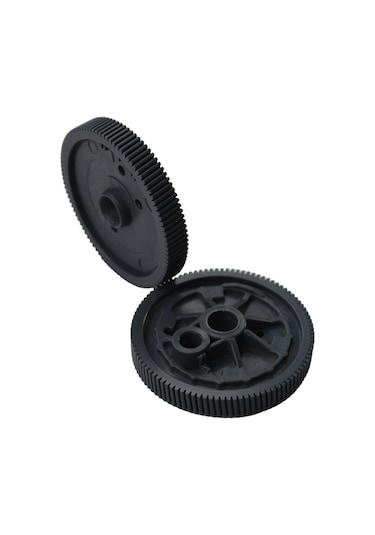 Opel Astra G F35 T98 F69 F48 F08 1998 2004 İçin Arka Silecek Motor Dişlisi 53011112, Gm09132802, 09132802