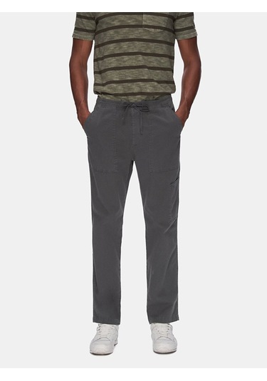 Ltb Düz Paça Gabardin Antrasit Pantolon 012254703625008 14248 Antrasit