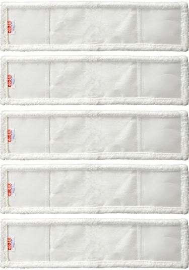 COD-EX Yedek Duvar Mop 60 Cm x 5 Adet