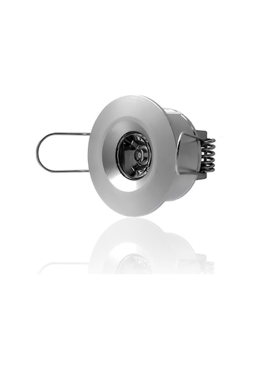Sanel Power Spot Led Lamba 12-24v1w Beyaz Sspz100w