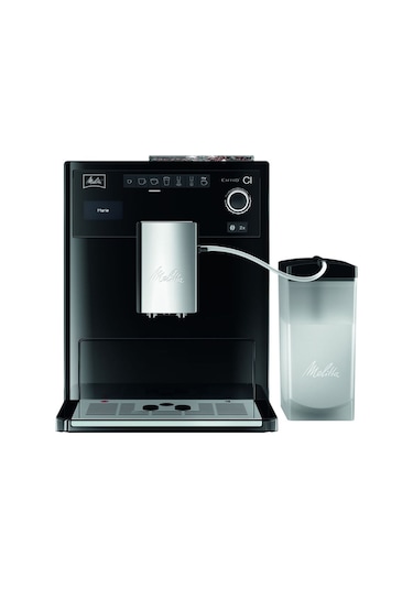Melitta Caffeo CI E970-103 Tam Otomatik Espresso Makinesi