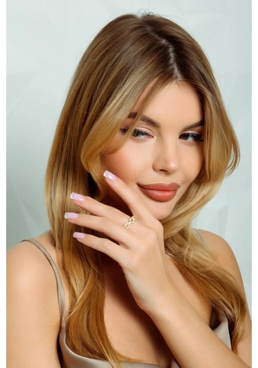 Reva Derecesiz Takı Yüzüğü 181470737 Diğer