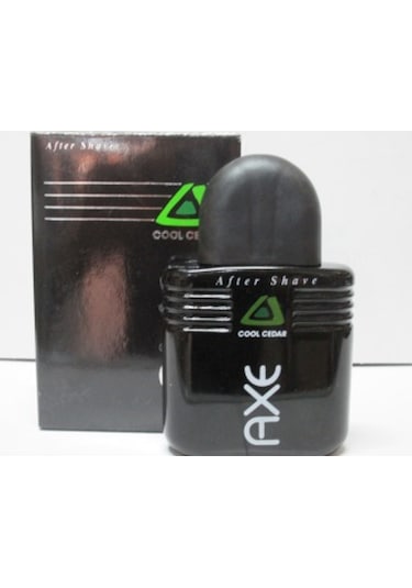Axe Coolcedar After Shave 90 ML
