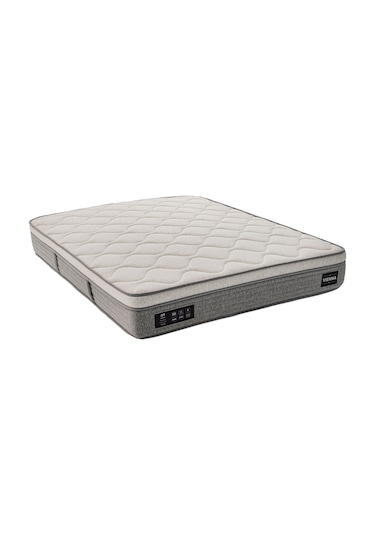 Vienna Süper Ergonomik Paket Yaylı Lateksit Yatak