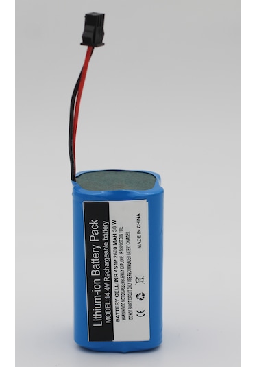 Wiami Fx7 2600 Mah Robot Süpürge Batarya