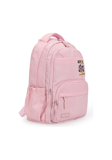 Pierre Cardin Sırt Çantası 07pct1801311 Pembe