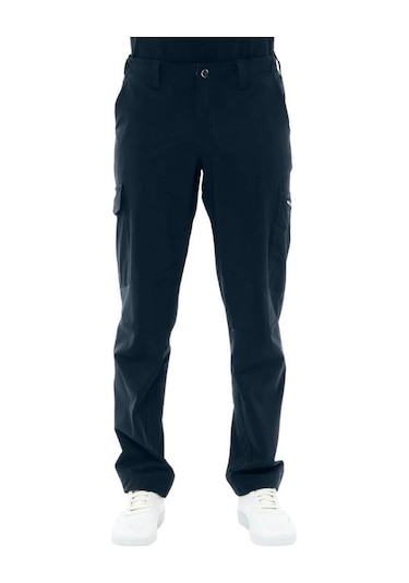 Edit Label, Outdoor Pantolon, Siyah -54E5450