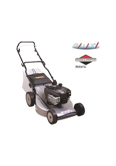Galaxy GX57SB85 Şanzımanlı Çim Biçme Makinesi 8.5 HP