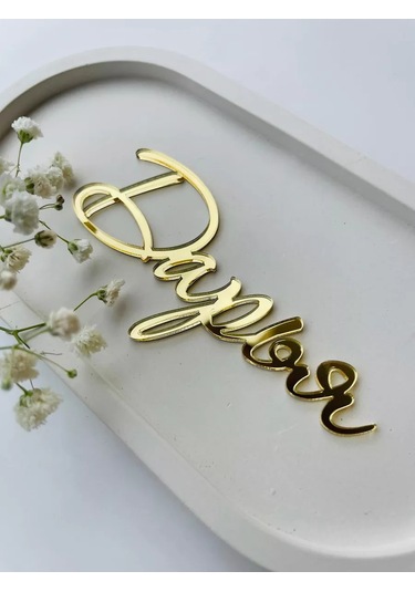 Art Lazer52 Darja Topperı 240052203 Diğer