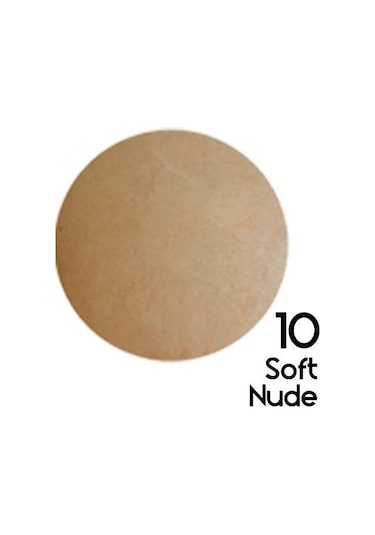 Cecile Cooked Terracotta Allık 10