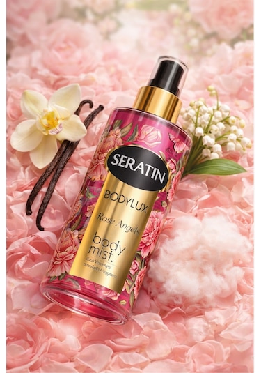 Rose Angels Body Mist 200 ML
