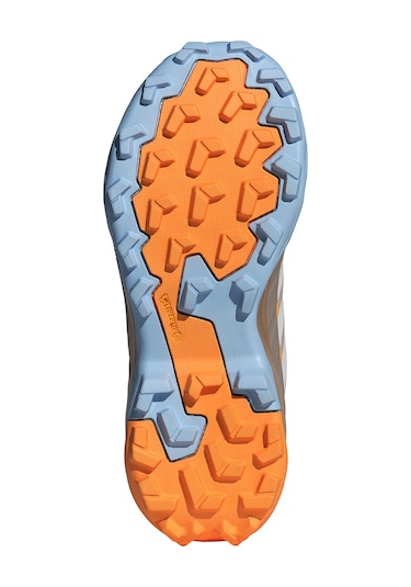 Adidas Terrex Skychaser Ax5 Kadın Bej Outdoor Ayakkabı Jr3986 Krem