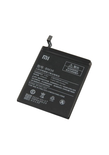 Xiaomi Mi 5S Bm36 Pil Batarya Aaa