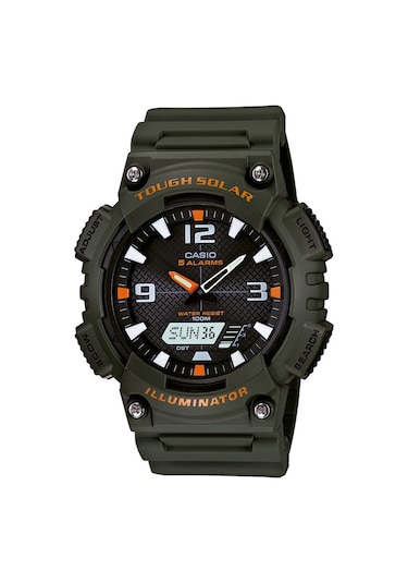 Casio AQ-S810W-3AVDF Erkek Kol Saati