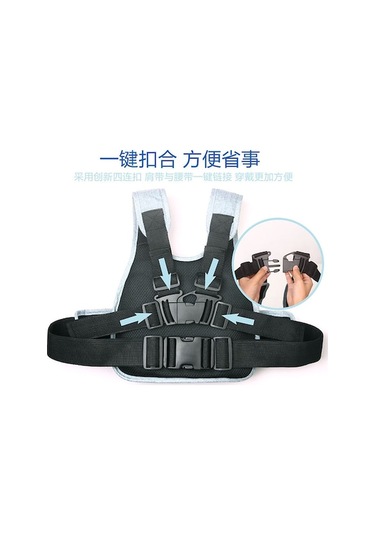 Motosiklet Çocuk Emniyet Kemeri Saklama Saklama Elektrikli Araç Sürüş Pedalı Motorlu A Çok Renkli