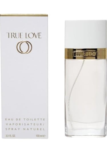 Elizabeth Arden True Love Kadın Parfüm EDT 100 ML