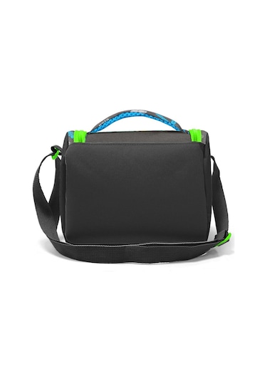 Coral High Kids Gri Dinozor Desenli Thermo Beslenme Çantası 11864