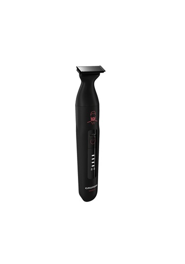 Grundig Mt 7541 Tıraş Makinesi Şarjlı