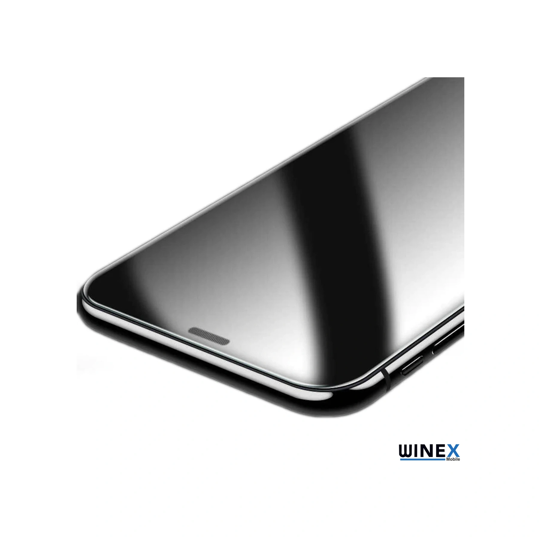 Xiaomi Mi Note 10 Lite Ön-arka Komple Mat Darbe Emici Hd Koruyucu Kaplama