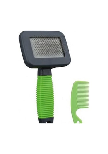 Trixie Kemirgenler İçin Tüy Tarama Fırçası
