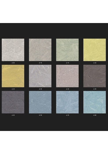 Nippon Duchesse Satın Saten Doku Efekt Boya 15Lt